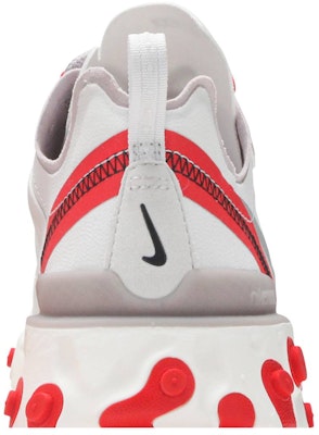 (W) 耐克React Element 55 '浅米白幻影红' BQ2728-010 Sizing (W) 耐克React Element 55 '浅米白幻影红' BQ2728-010
