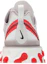 Sizing (W) 耐克React Element 55 '浅米白幻影红' BQ2728-010