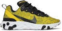 Buy (W) Nike React Element 55 'Kuning Cepat' CT1551-700