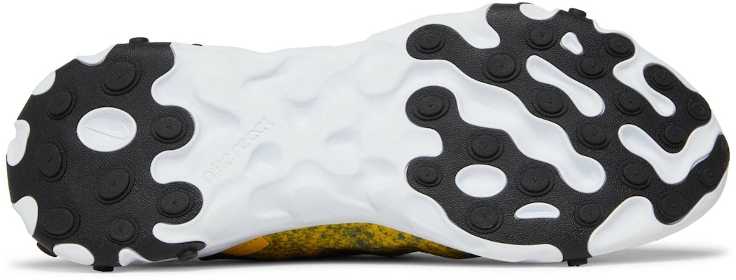 (W) Nike React Element 55 'Kuning Cepat' CT1551-700 Shop (W) Nike React Element 55 'Kuning Cepat' CT1551-700