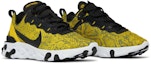 Cheap (W) Nike React Element 55 'Kuning Cepat' CT1551-700