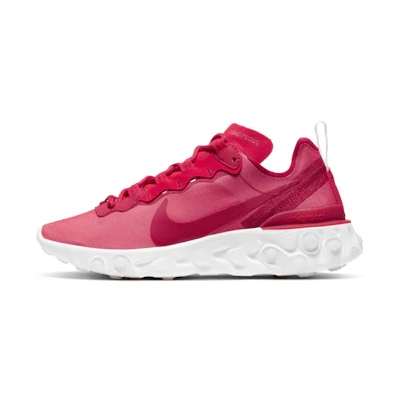 (W) Nike React Element 55 'Valentine's Day'