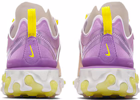 Purchase (Women) Nike React Element 55 'Violet Star' CW2631-911