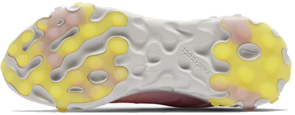 (W) Nike React Element 55 'Bintang Ungu Violet' CW2631-911 Details for (W) Nike React Element 55 'Bintang Ungu Violet' CW2631-911