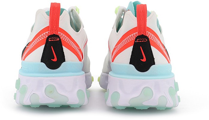 (W) Nike React Element 55 'Putih Hitam Biru' DB5926-101 Purchase (W) Nike React Element 55 'Putih Hitam Biru' DB5926-101