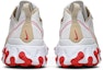 Details for (W) Nike React Element 55 'Putih Gurun Ember' BQ2728-101