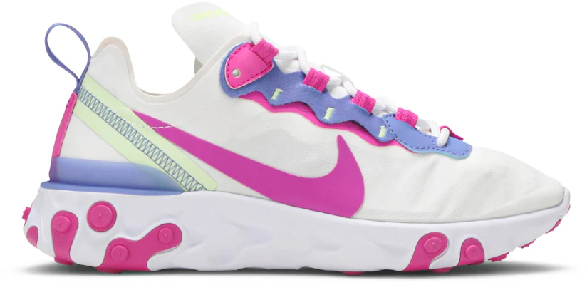 Element react 55 pink best sale