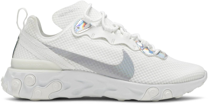 White 2025 nike element