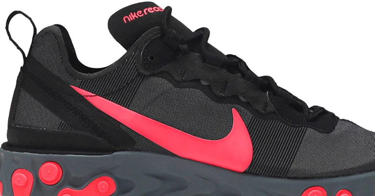 Nike hot sale react solar