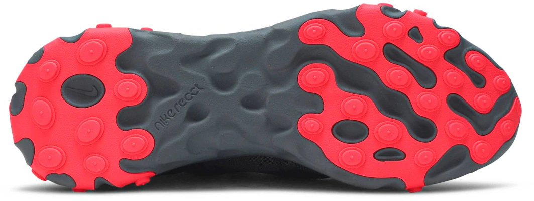 (W) 耐克React Element 55 黑色太阳红 BQ2728-002 Shop (W) 耐克React Element 55 黑色太阳红 BQ2728-002