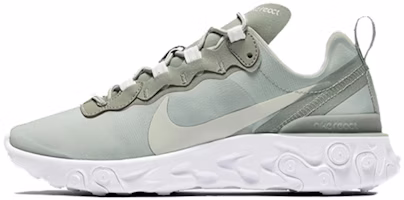 (Women) Nike React Element 55 Mica Green BQ2728-300 (Women) Nike React Element 55 Mica Green BQ2728-300