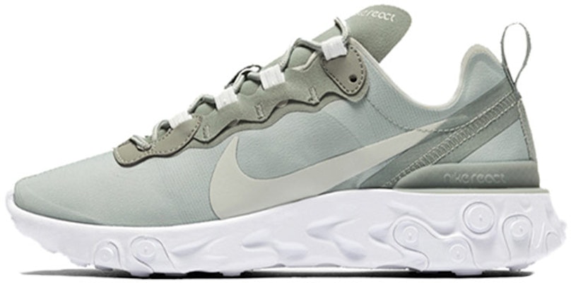(Wanita) Nike React Element 55 Hijau Mica BQ2728-300 Buy (Wanita) Nike React Element 55 Hijau Mica BQ2728-300
