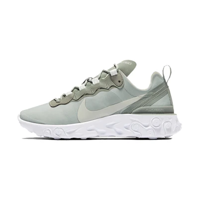 (W) Nike React Element 55 Mica Green