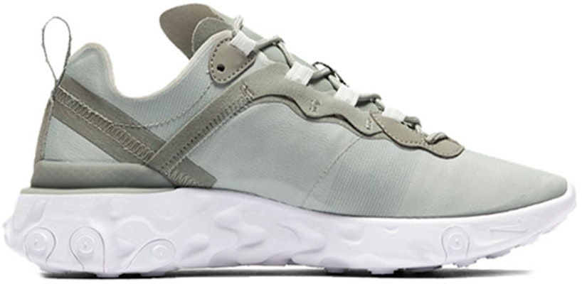 (Wanita) Nike React Element 55 Hijau Mica BQ2728-300 Order (Wanita) Nike React Element 55 Hijau Mica BQ2728-300