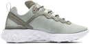 Order (Wanita) Nike React Element 55 Hijau Mica BQ2728-300