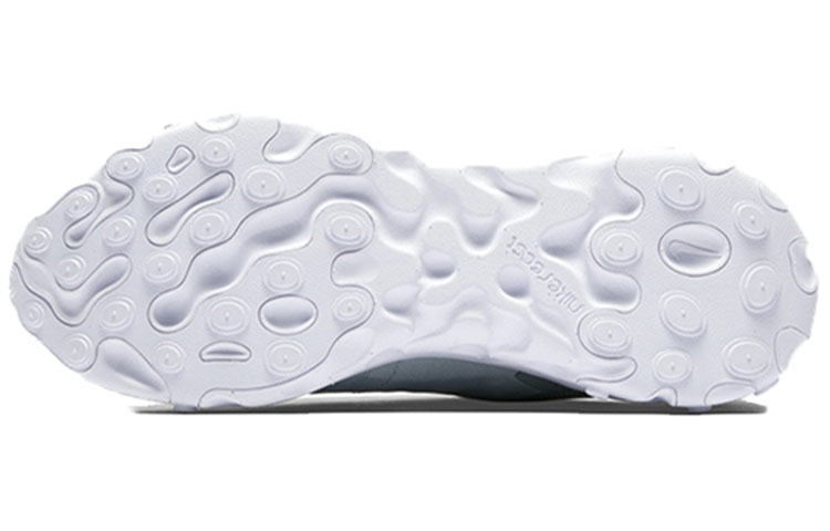 Shop (Wanita) Nike React Element 55 Hijau Mica BQ2728-300