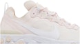 Order (女性款)Nike React Element 55 淡粉色 BQ2728-600