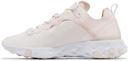 Lookbook (Women) Nike React Element 55 Pale Pink BQ2728-600