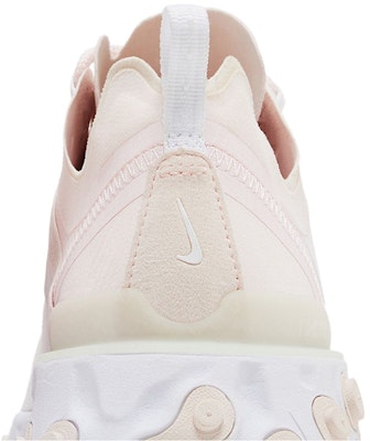 (女性款)Nike React Element 55 淡粉色 BQ2728-600 Sizing (女性款)Nike React Element 55 淡粉色 BQ2728-600