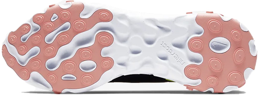 (女子)Nike React Element 55 Premium「黑珊瑚星塵」CD6964-002 Purchase (女子)Nike React Element 55 Premium「黑珊瑚星塵」CD6964-002