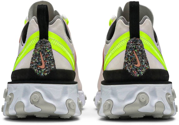 Basket nike femme clearance react 55