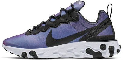 (Women) Nike React Element 55 Premium 'Sunset' CD6964-001 (Women) Nike React Element 55 Premium 'Sunset' CD6964-001