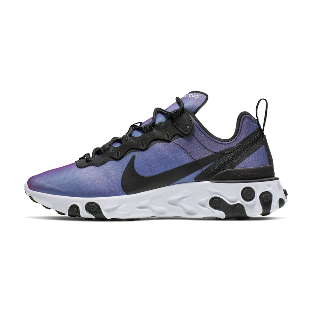 Buy (Women) Nike React Element 55 Premium 'Sunset' CD6964-001