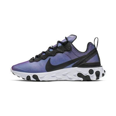(W) Nike React Element 55 PRM 'Sunset'