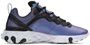 Order (W) Nike React Element 55 Premium 'Sunset' Lelaki/Wanita CD6964-001