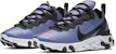 (W) Nike React Element 55 Premium 'Sunset' Lelaki/Wanita CD6964-001