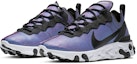 Lookbook (W) Nike React Element 55 Premium 'Sunset' Lelaki/Wanita CD6964-001