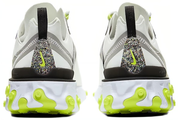 (W) Nike React Element 55 PRM 'Gris Atmosfera' CD6964-100 Shop (W) Nike React Element 55 PRM 'Gris Atmosfera' CD6964-100