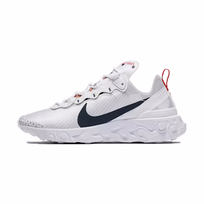 (W) Nike React Element 55 PRM 'Unité Totale'