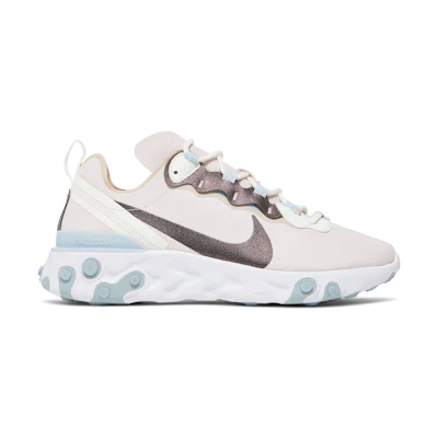 (W) Nike React Element 55 SE 'Barely Rose'