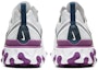 Purchase (W) Nike React Element 55 SE 'Photon Dust Ungu Biru' CN3591-002