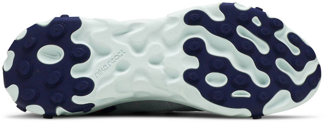 (Women) Nike React Element 55 Wolf Grey Multi ‘Color BQ2728-006 Shop (Women) Nike React Element 55 Wolf Grey Multi ‘Color BQ2728-006