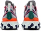 Details for (Women) Nike React Element 55 Wolf Grey Multi ‘Color BQ2728-006