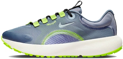 (Women) Nike React Escape Low-Top Blue/White/Green CV3817-400 (Women) Nike React Escape Low-Top Blue/White/Green CV3817-400