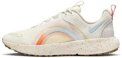 (Women) Nike React Escape Run 2 'White Blue' DX6128-141 (Women) Nike React Escape Run 2 'White Blue' DX6128-141