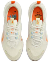 Shop Nike React Escape RN 2 緩震 運動 低筒 跑步鞋 女款 白藍色
