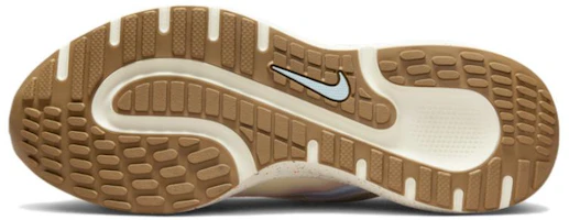 Details for Nike React Escape RN 2 緩震 運動 低筒 跑步鞋 女款 白藍色