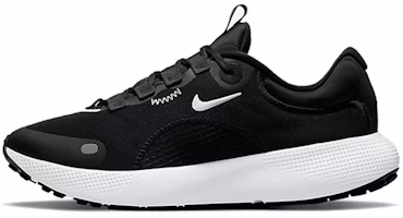 (Women) Nike React Escape RN 'Black White' DM0980-011 (Women) Nike React Escape RN 'Black White' DM0980-011