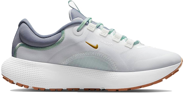 (W) Nike React Escape RN 'Putih Glacier Grey' CV3817-104 Order (W) Nike React Escape RN 'Putih Glacier Grey' CV3817-104