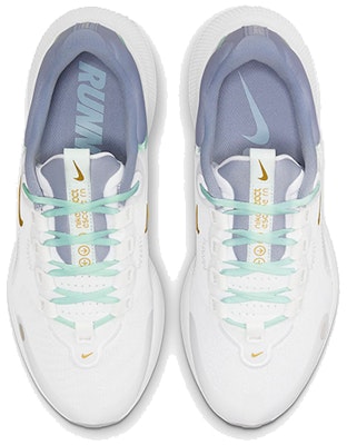 (W) Nike React Escape RN 'Blanco Gris Glaciar' CV3817-104 Shop (W) Nike React Escape RN 'Blanco Gris Glaciar' CV3817-104