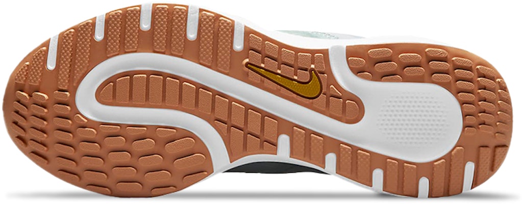 (W) Nike React Escape RN 'Blanco Gris Glaciar' CV3817-104 Details for (W) Nike React Escape RN 'Blanco Gris Glaciar' CV3817-104