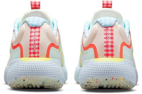 (W) Nike React Escape Run 'Hijau Muda Oranye' DJ5061-381 Purchase (W) Nike React Escape Run 'Hijau Muda Oranye' DJ5061-381