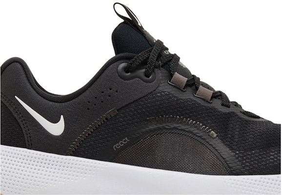 (Women) Nike React Escape Run 2 'Black Dark Smoke Grey Gum' DJ9976-001 Order (Women) Nike React Escape Run 2 'Black Dark Smoke Grey Gum' DJ9976-001
