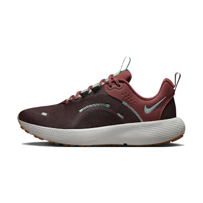 (W) Nike React Escape Run 2 'Burgundy Mint'
