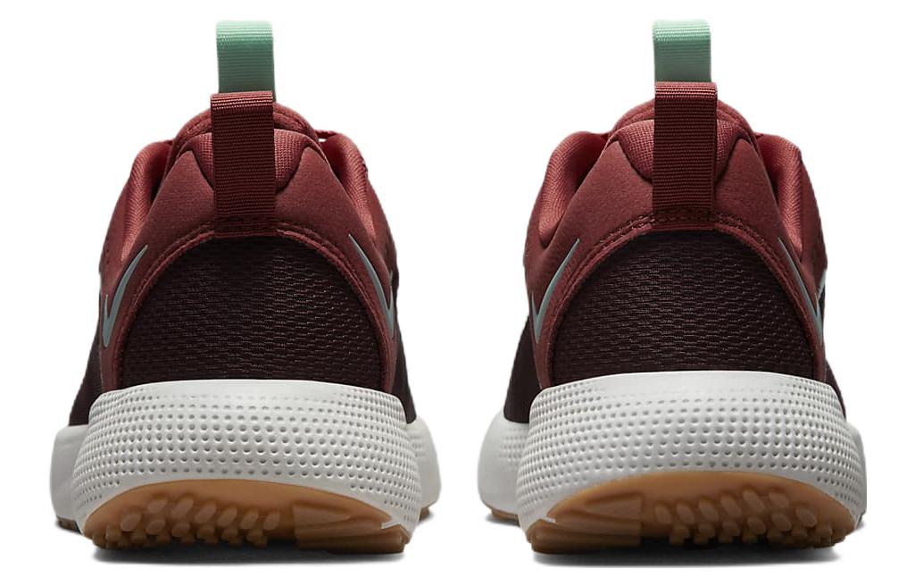 Purchase (W) Nike React Escape Run 2 'Burgundy' Lelaki Wanita Larian Kasual. DJ9976-600