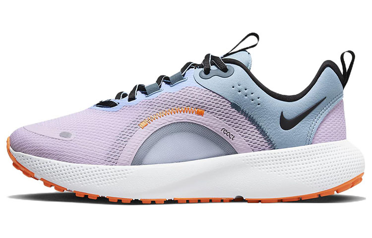 (Women) Nike React Escape Run 2 'Doll Worn Blue' DJ9976-500